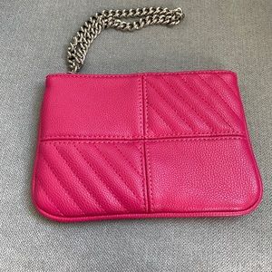 Express small wristlet